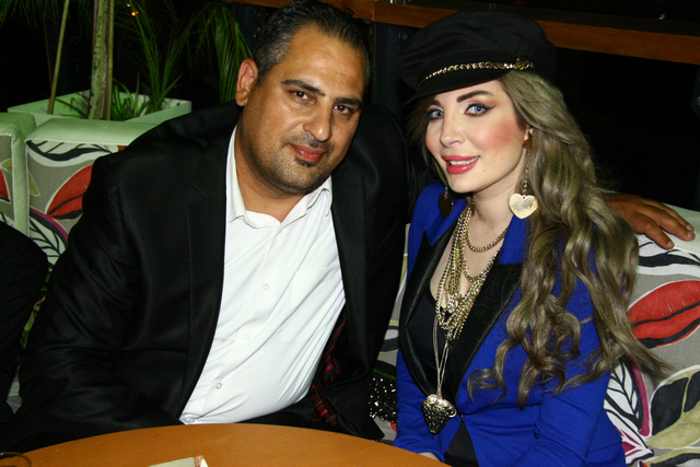 Launching of Al Balad Radio Station